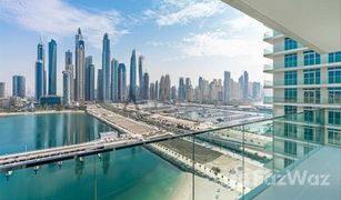 4 Bedrooms Apartment for sale in EMAAR Beachfront, Dubai Marina Vista