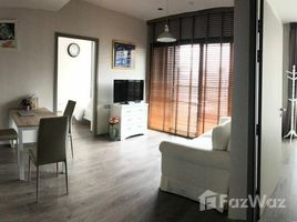 Whizdom Avenue Ratchada - Ladprao で賃貸用の 2 ベッドルーム マンション, チョンフォン