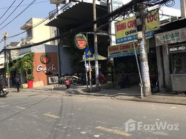 Студия Дом for sale in Хошимин, Phuoc Long A, District 9, Хошимин