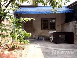 2 Habitación Adosado en venta en Sai Mai, Bangkok, Khlong Thanon, Sai Mai
