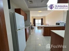 Studio Appartement zu verkaufen im Marina Apartments H, Al Hamra Marina Residences, Al Hamra Village