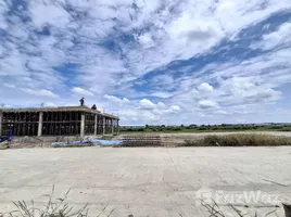 ขายที่ดิน ในโครงการ หมู่บ้านปิ่นทองแลนด์ แฟคทอรี่, ละหาร, บางบัวทอง, นนทบุรี