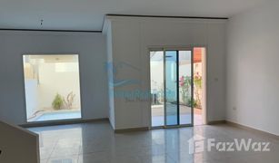 5 chambres Villa a vendre à Al Reef Villas, Abu Dhabi Mediterranean Style