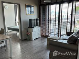 ขายคอนโด 2 ห้องนอน ในโครงการ วิซดอม อเวนิว รัชดา - ลาดพร้าว, จอมพล