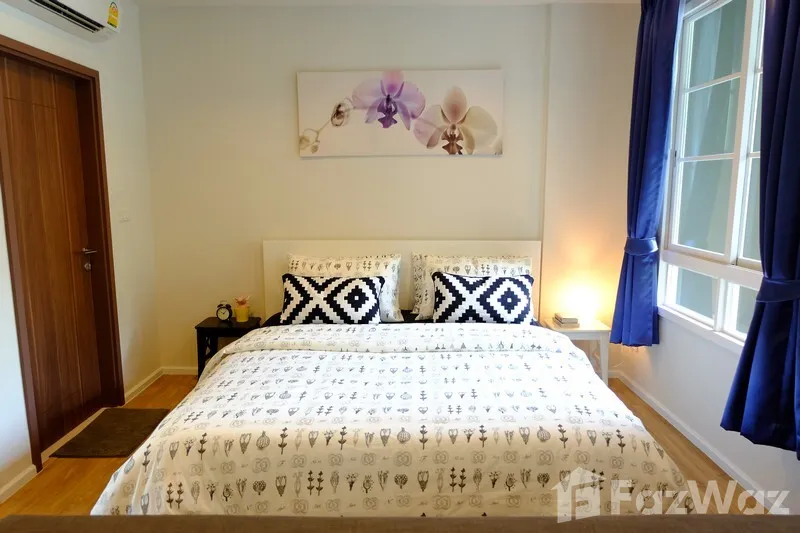 2 Bedroom Condo for rent at Autumn Condominium — photo 3