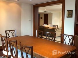 3 Bedrooms Condo for rent in Lumphini, Bangkok Somkid Gardens