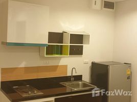 1 Bedroom Condo for sale at Serrano Condominium Rama II, Samae Dam, Bang Khun Thian