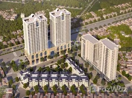 2 Bedroom Condo for sale at Tây Hồ Residence, Xuan La, Tay Ho