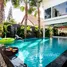 8 Bedroom Villa for rent at Green Residence Village, Nong Prue
