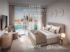 2 спален Квартира на продажу в Beach Mansion, EMAAR Beachfront