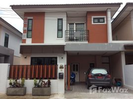 3 Bedroom House for sale at Phanason Private Home (Kathu), Kathu, Kathu, Phuket, Thailand