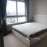 1 Schlafzimmer Wohnung zu vermieten im Ivy River, Bang Pakok