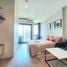 Estudio Departamento en alquiler en Whizdom Avenue Ratchada - Ladprao, Chomphon, Chatuchak, Bangkok, Tailandia