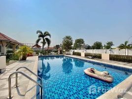 5 Bedrooms House for sale in Pong, Pattaya Huge Beautiful Private Pool Villa in Pattaya
