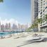 2 غرفة نوم شقة للبيع في Beach Mansion, إعمار بيتشفرونت, Dubai Harbour, دبي