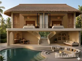 ขายโรงแรม 2 ห้องนอน ในโครงการ ชา-คูน รีสอร์ต, แม่น้ำ