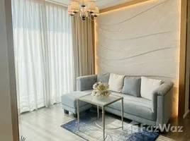คอนโด 2 ห้องนอน ให้เช่า ในโครงการ 333 ริเวอร์ไซด์, บางซื่อ