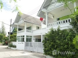 3 Schlafzimmer Villa zu vermieten in Nong Kae, Hua Hin, Nong Kae, Hua Hin