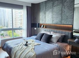 1 chambre Appartement à vendre à Supalai Wellington 2., Huai Khwang, Huai Khwang, Bangkok, Thaïlande