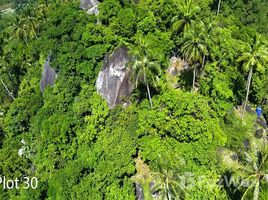  Земельный участок на продажу в Santikhiri Estate, Na Mueang, Самуи, Сураттани, Таиланд