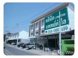 240 m² Office for rent in Khon Kaen, Ban Pet, Mueang Khon Kaen, Khon Kaen