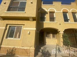 4 Bedroom Villa for rent at Dyar Park, Ext North Inves Area
