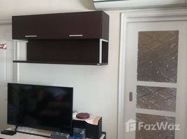 1 Bedroom Condo for sale at Lumpini Place Rama III-Riverview, Bang Khlo, Bang Kho Laem