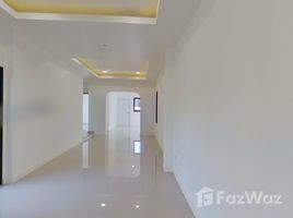 3 Bedroom Townhouse for sale at NAI HOME Townhouse, Thep Krasattri