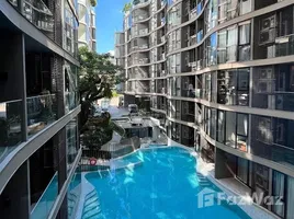 คอนโด 2 ห้องนอน ให้เช่า ในโครงการ ฟินน์ อโศก สุขุมวิท 10, คลองเตย