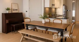 Unidades disponibles en T4 Thonglor4 Residence