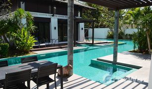 3 Schlafzimmern Villa zu verkaufen in Chak Phong, Rayong The Oriental Beach