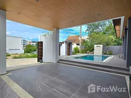 ขายวิลล่า 3 ห้องนอน ใน ราไวย์, ภูเก็ต, ราไวย์