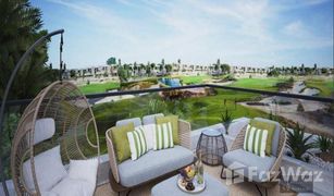 5 Habitaciones Villa en venta en NAIA Golf Terrace at Akoya, Dubái Belair Damac Hills - By Trump Estates