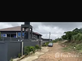  Land for sale in Ghana, Akwapim South, Eastern, Ghana