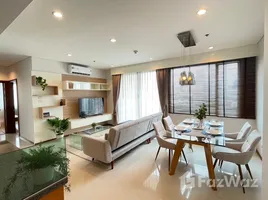 คอนโด 2 ห้องนอน ให้เช่า ในโครงการ วิลล่า สาทร, คลองต้นไทร