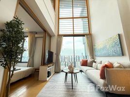 คอนโด 2 ห้องนอน ให้เช่า ในโครงการ คีนน์, คลองตัน