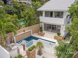4 chambre Villa for sale in Chaweng Beach, Bo Phut, Bo Phut