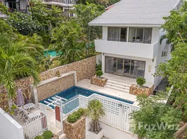 4 Bedroom Villa for sale in Chaweng Beach, Bo Phut, Bo Phut