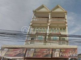 6 chambre Maison for sale in Royal Phnom Penh Hospital, Tuek Thla, Tuek Thla