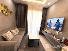 1 Habitación Apartamento en alquiler en Sunrise Riverside, Phuoc Kien