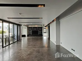 4 chambre Appartement à louer à , Khlong Tan Nuea