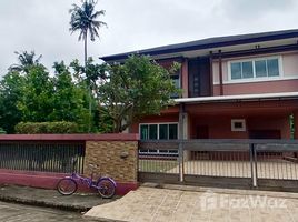4 Bedroom Villa for sale at Lake View Park 2, Nong Chom