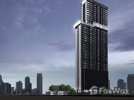 ขายคอนโด 1 ห้องนอน ในโครงการ ไนท์บริดจ์ ไพร์ม อ่อนนุช, พระโขนงเหนือ