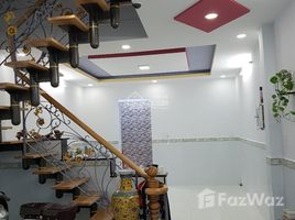 2 Schlafzimmer Haus zu verkaufen in District 12, Ho Chi Minh City, Dong Hung Thuan