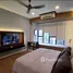 Studio Condominium à louer à , Malate, Manila