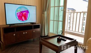 1 Bedroom Condo for sale in Na Chom Thian, Pattaya Grand Florida