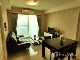 2 Bedroom Condo for sale at Fuse Mobius Ramkhamhaeng Station, Suan Luang, Suan Luang