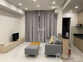 3 Phòng ngủ Chung cư for rent at The Botanica, Phường 2, Tân Bình