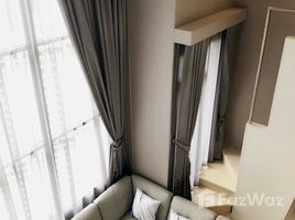 1 Bedroom Condo for rent in Thung Mahamek, Bangkok Knightsbridge Prime Sathorn