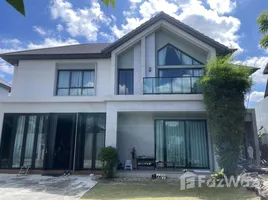 บ้านเดี่ยว 3 ห้องนอน ให้เช่า ในโครงการ บางกอก บูเลอวาร์ด พระราม 5, มหาสวัสดิ์, บางกรวย, นนทบุรี